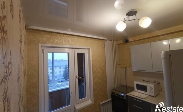 1-комн квартира ул Пушкинская, 286,  д. 286