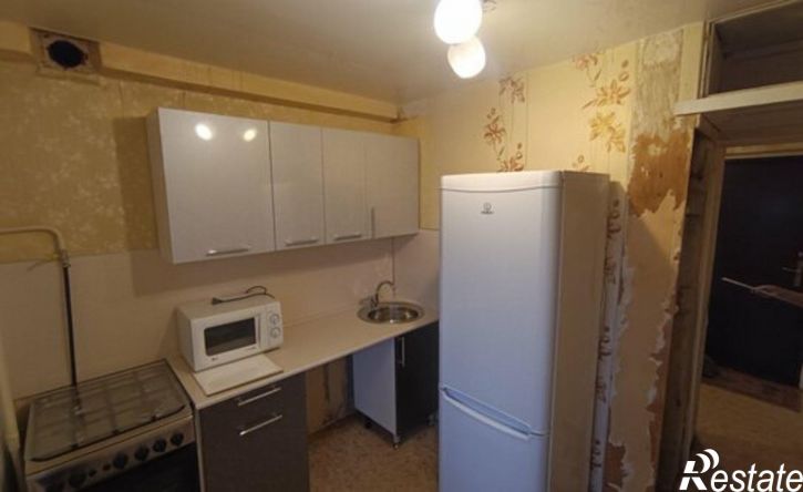 1-комн квартира ул Пушкинская, 286,  д. 286