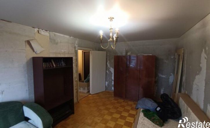 1-комн квартира ул Пушкинская, 286,  д. 286