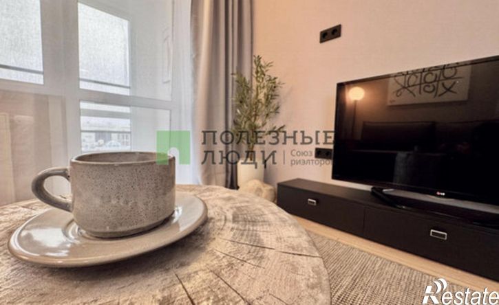 3-комн квартира ул Молодежная, 1а,  д. 1а