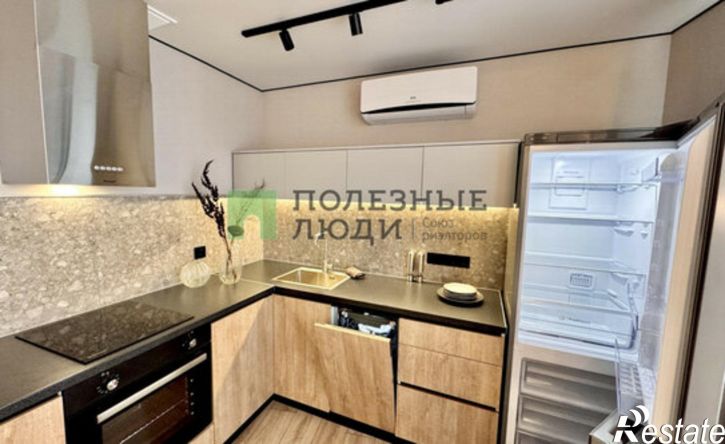 3-комн квартира ул Молодежная, 1а,  д. 1а