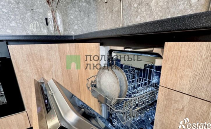 3-комн квартира ул Молодежная, 1а,  д. 1а