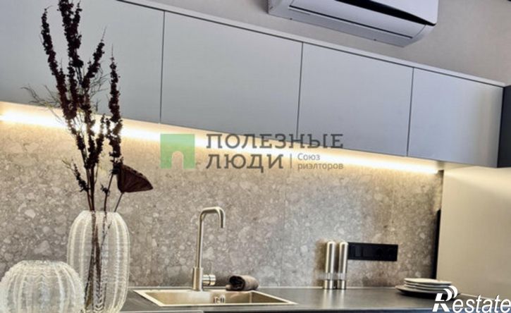 3-комн квартира ул Молодежная, 1а,  д. 1а