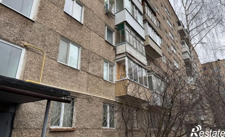 3-комн квартира Удмуртская улица, 199,  д. 199