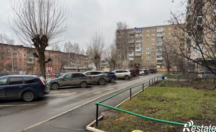 3-комн квартира Удмуртская улица, 199,  д. 199