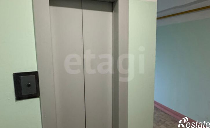 3-комн квартира Удмуртская улица, 199,  д. 199