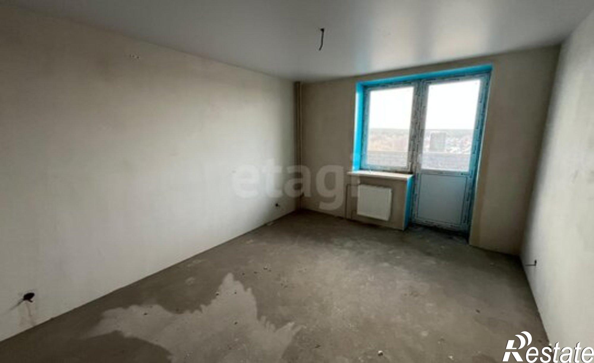 Купить квартиру за 3 299 000 рублей на ул Баранова, 96а