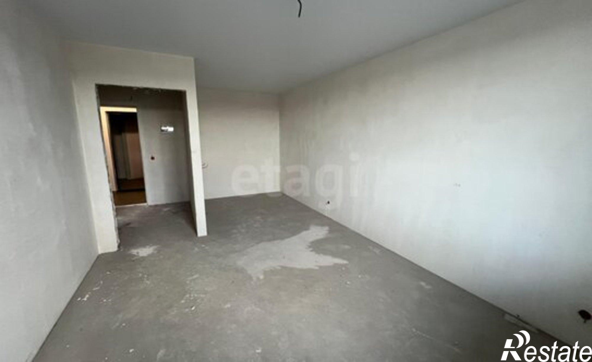 Купить квартиру за 3 299 000 рублей на ул Баранова, 96а