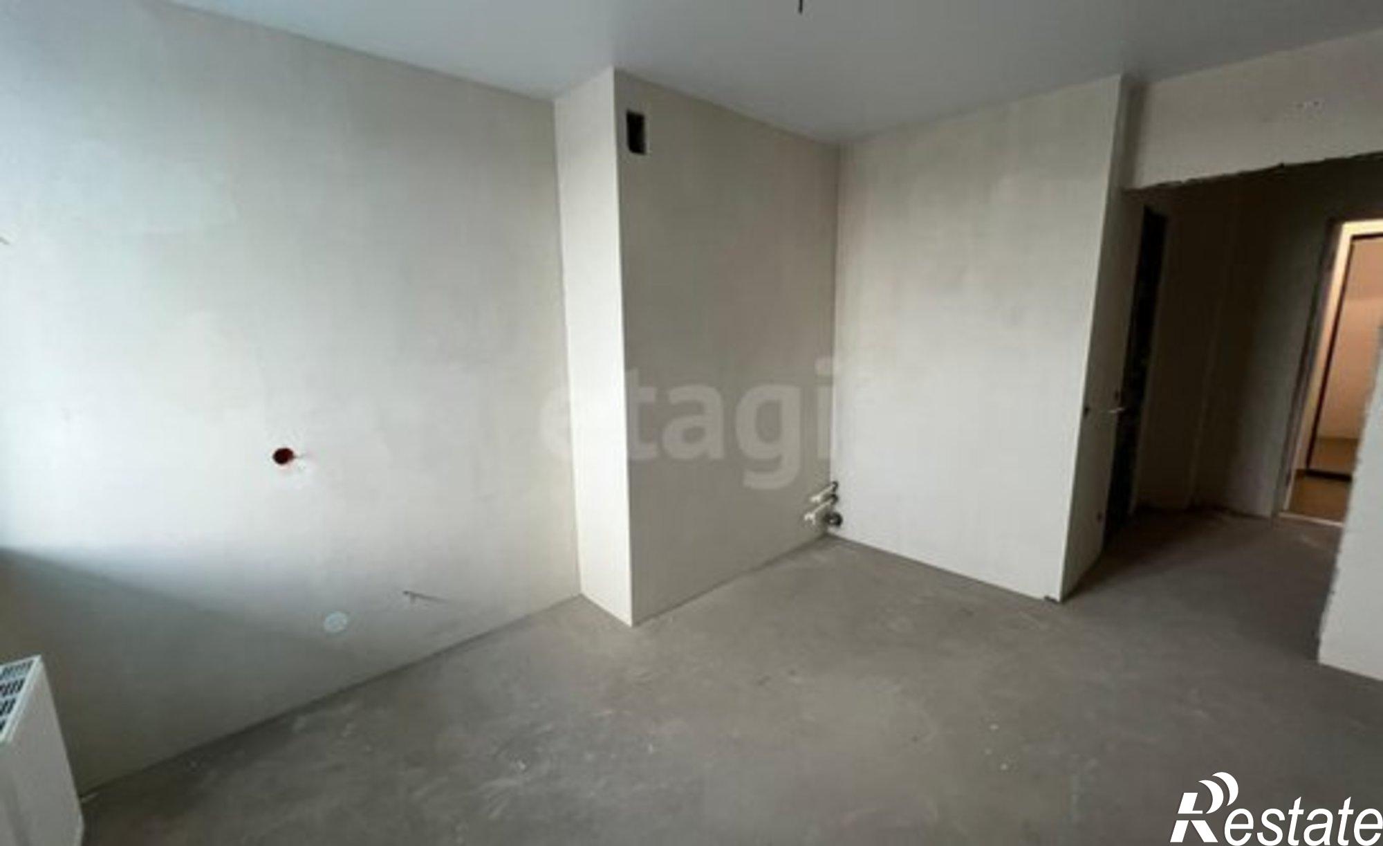 Купить квартиру за 3 299 000 рублей на ул Баранова, 96а