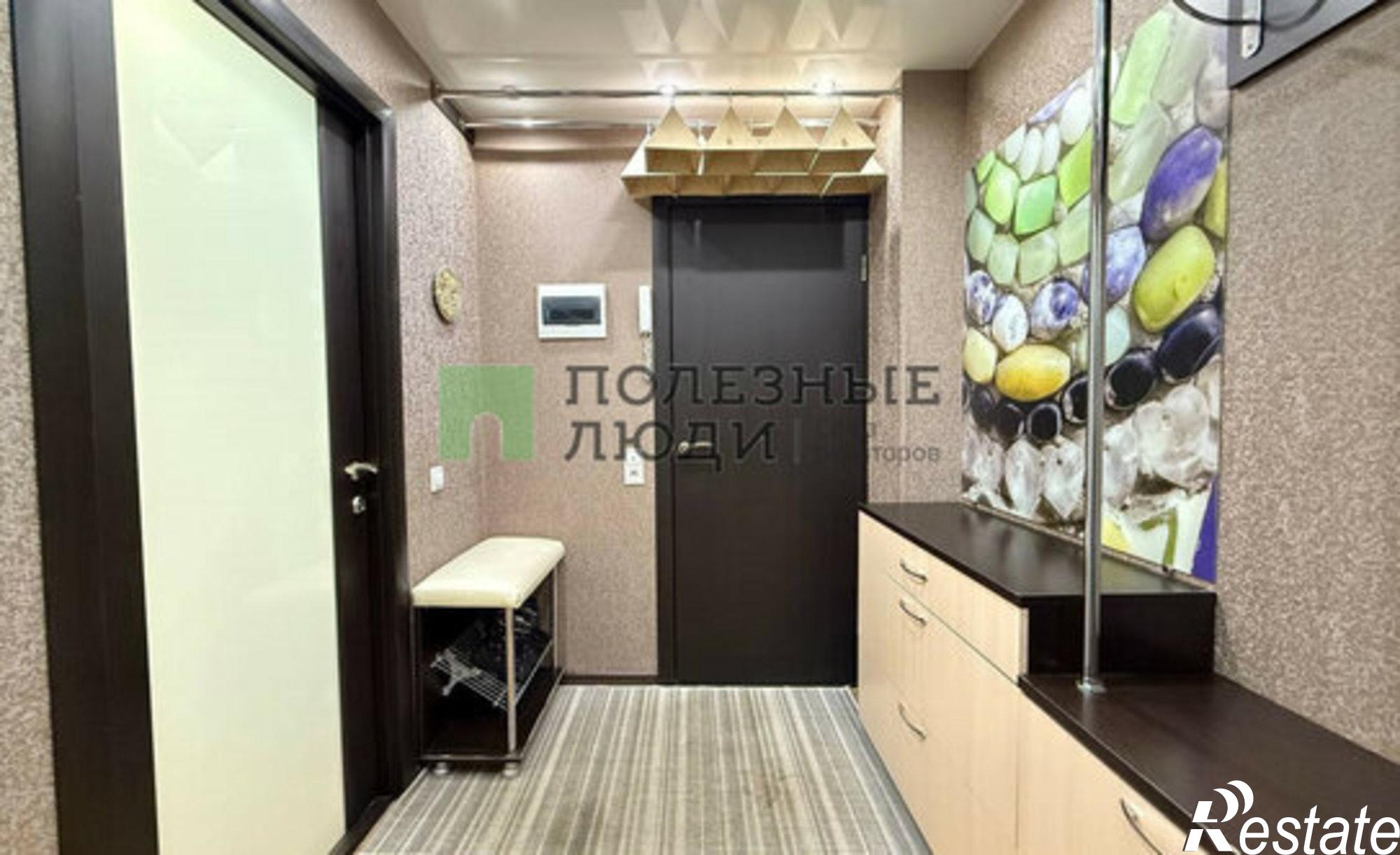 Купить квартиру за 5 800 000 рублей на ул Камбарская, 25