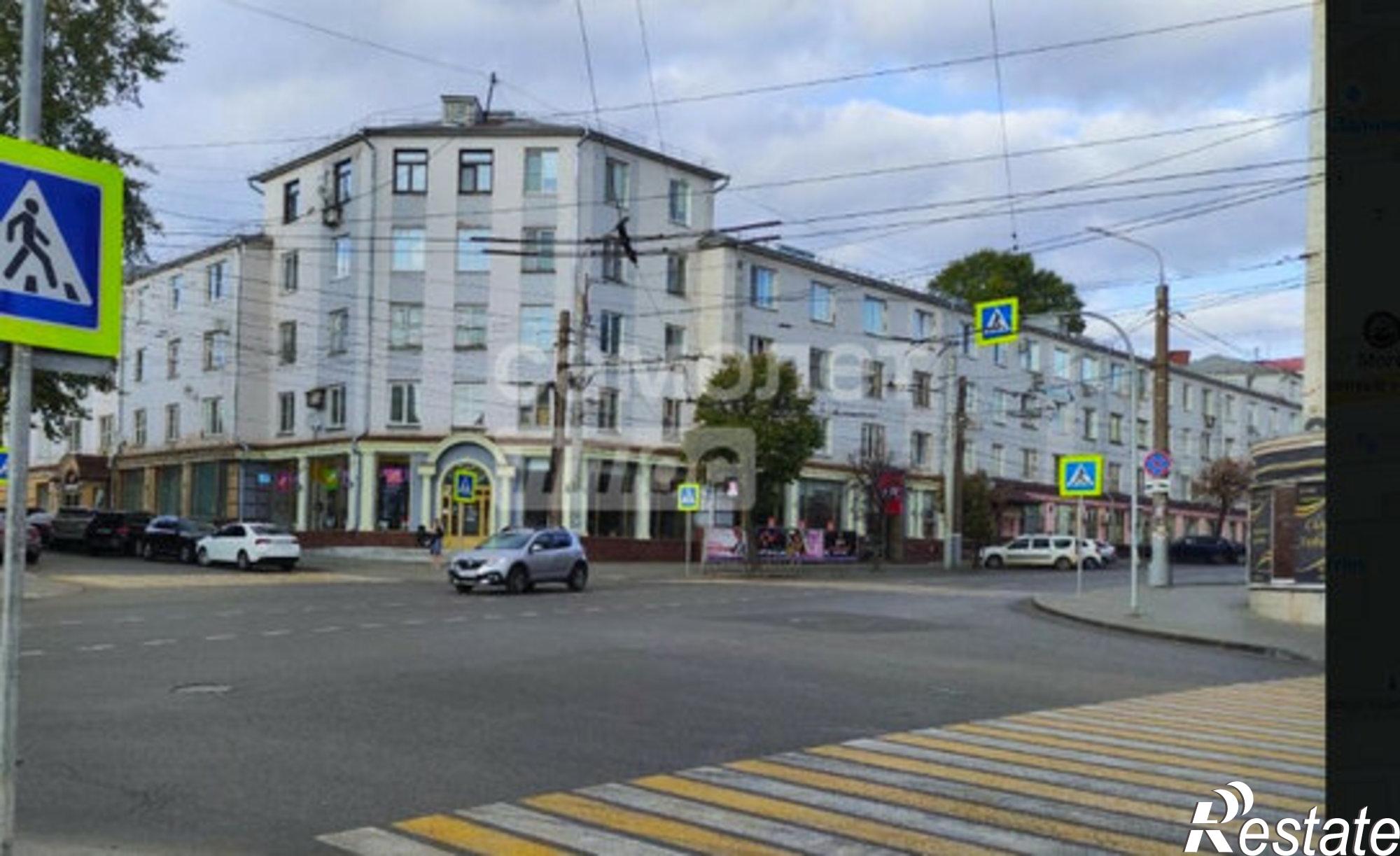 Купить квартиру за 6 499 000 рублей на ул Карла Маркса, 177