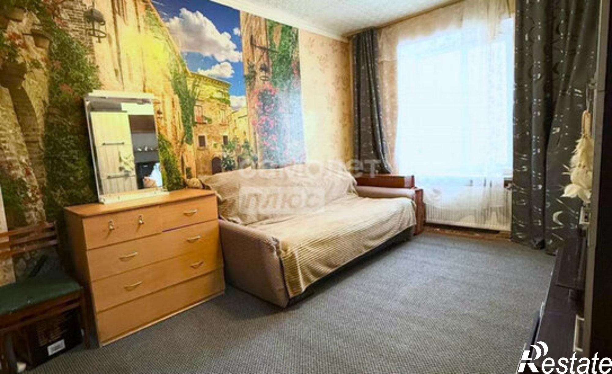 Купить квартиру за 6 499 000 рублей на ул Карла Маркса, 177