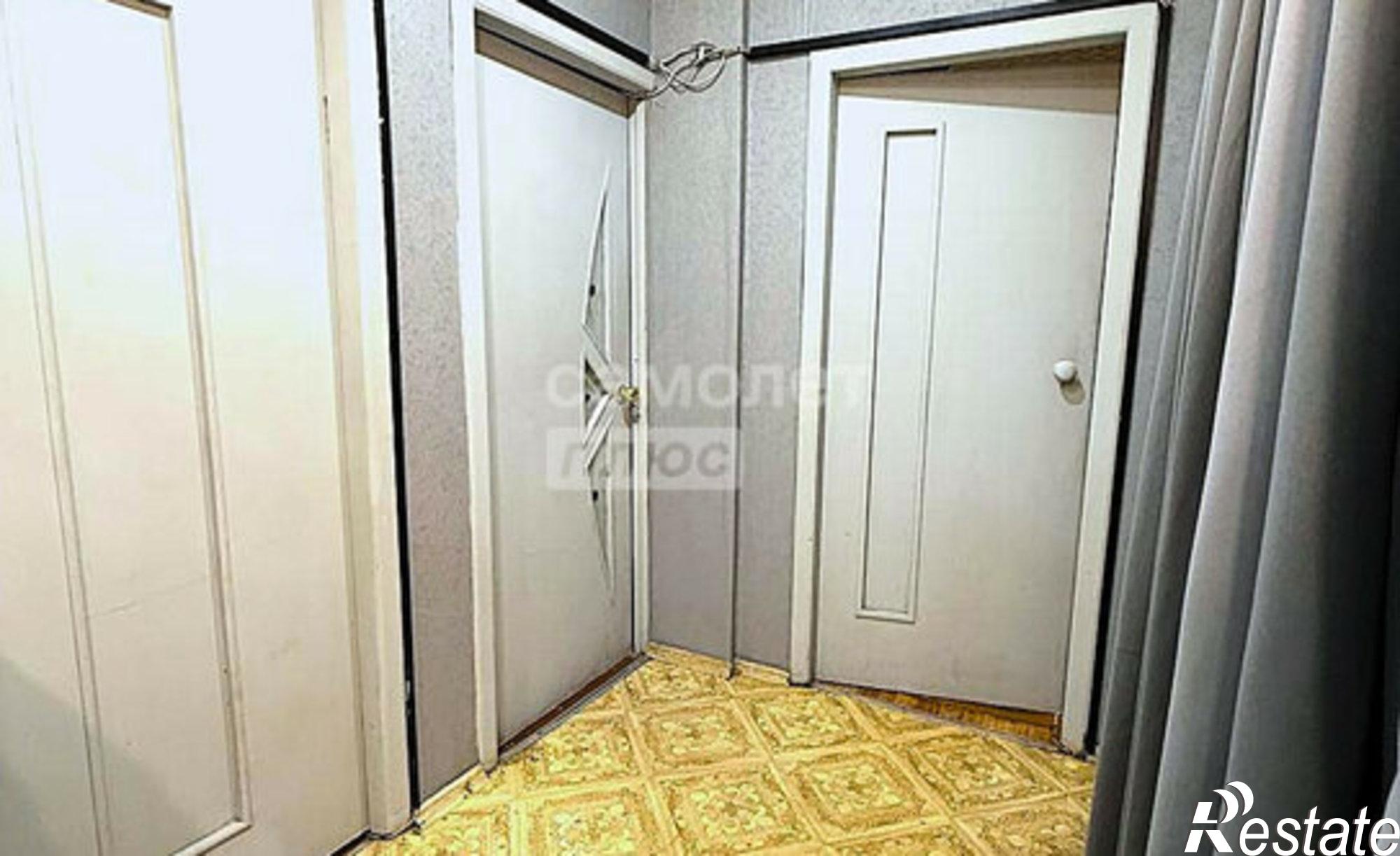 Купить квартиру за 6 499 000 рублей на ул Карла Маркса, 177