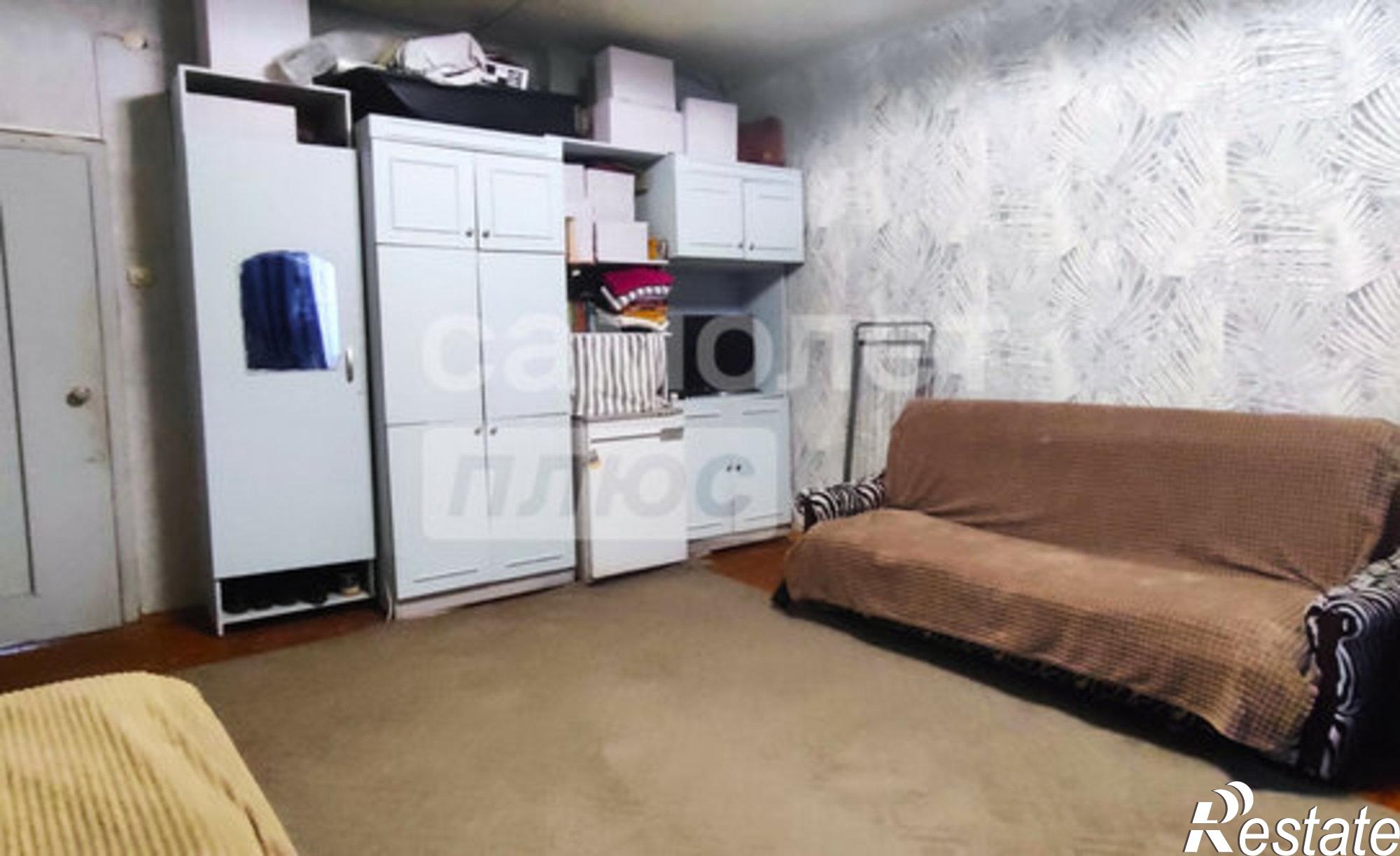 Купить квартиру за 6 499 000 рублей на ул Карла Маркса, 177