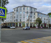 3-комн, 81кв м, этаж 2/4 ул Карла Маркса, 177