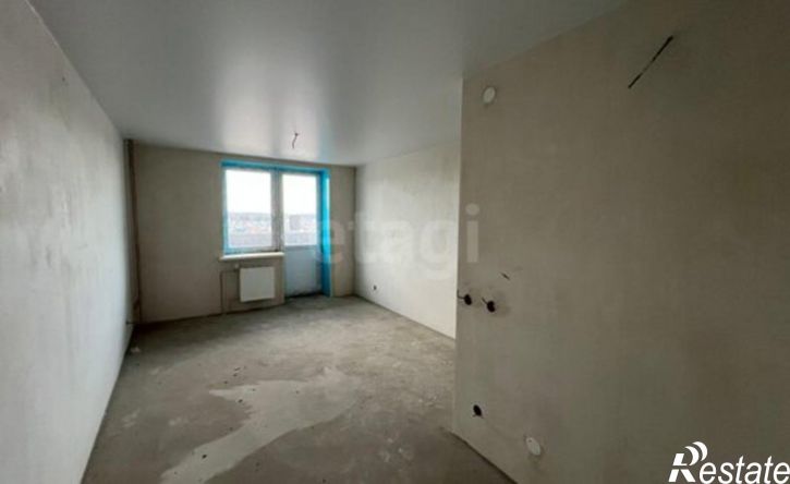 1-комн квартира ул Баранова, 96а,  д. 96а