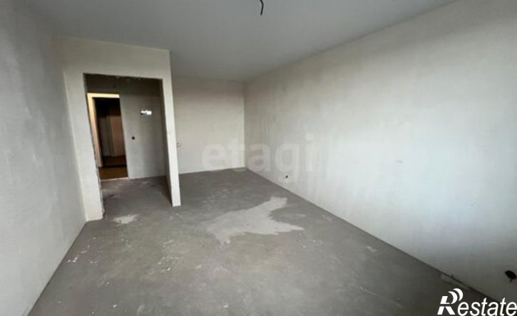 1-комн квартира ул Баранова, 96а,  д. 96а