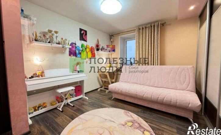 2-комн квартира ул Камбарская, 25,  д. 25