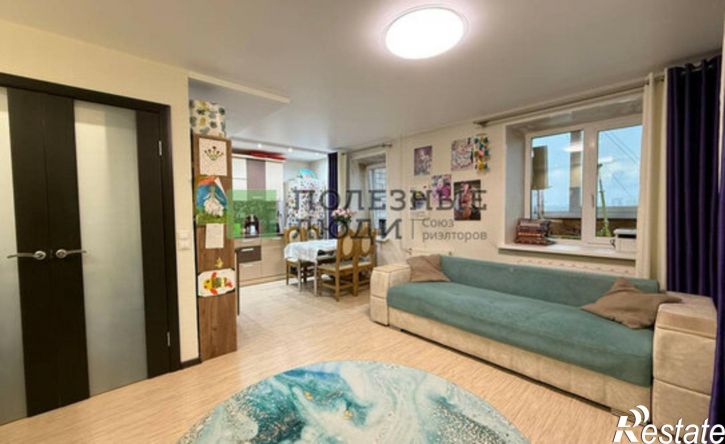 2-комн квартира ул Камбарская, 25,  д. 25