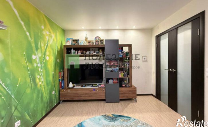 2-комн квартира ул Камбарская, 25,  д. 25