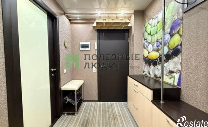 2-комн квартира ул Камбарская, 25,  д. 25