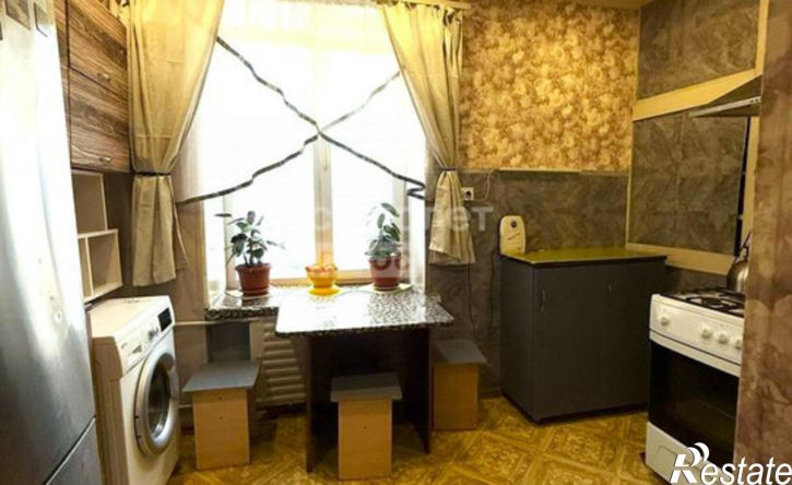 3-комн квартира ул Карла Маркса, 177,  д. 177