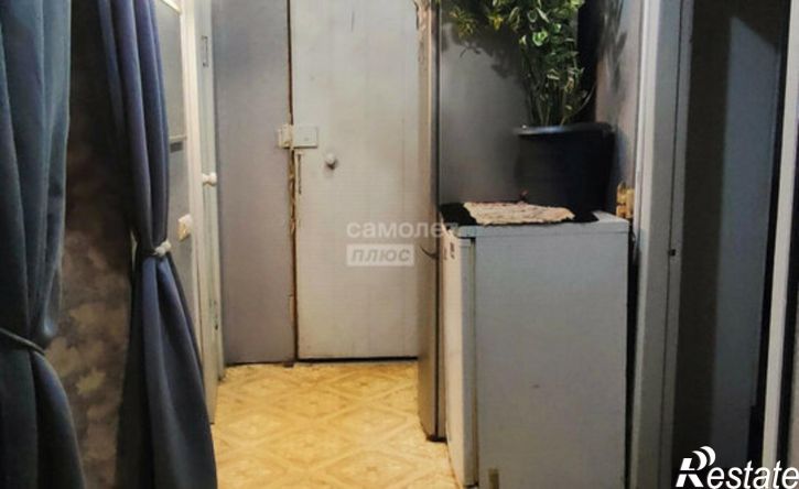 3-комн квартира ул Карла Маркса, 177,  д. 177