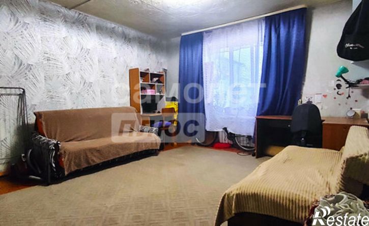 3-комн квартира ул Карла Маркса, 177,  д. 177