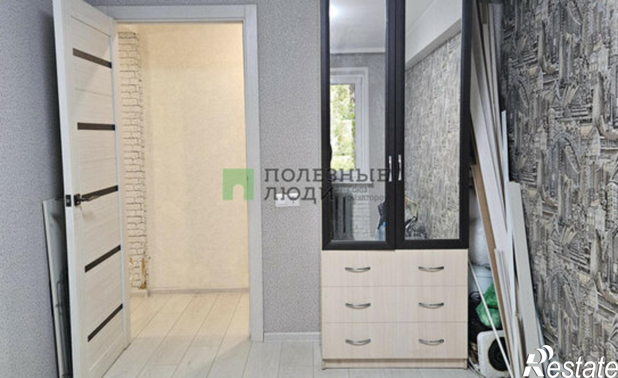 Купить квартиру за 4 900 000 рублей на ул Промышленная, 27