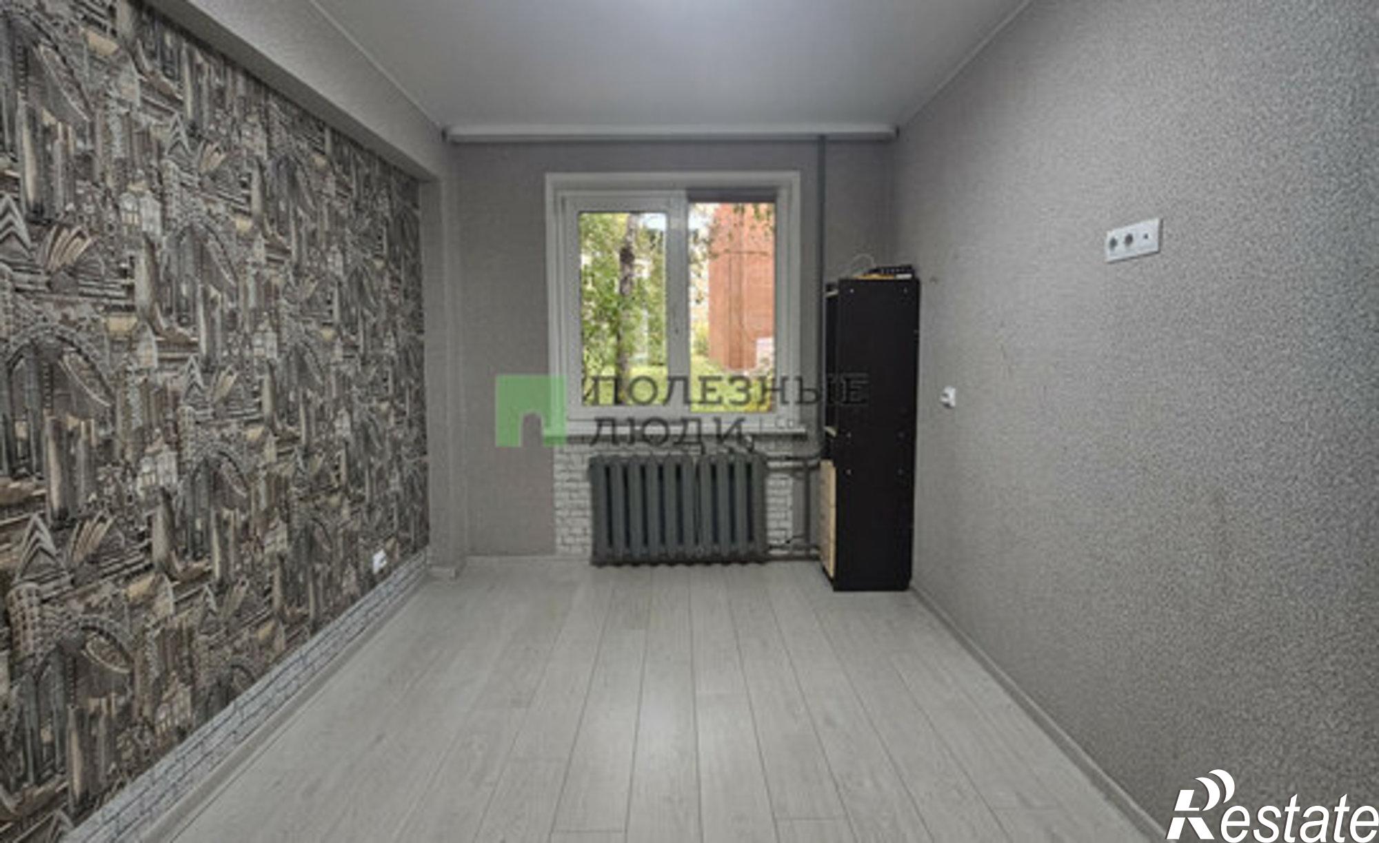 Купить квартиру за 4 900 000 рублей на ул Промышленная, 27