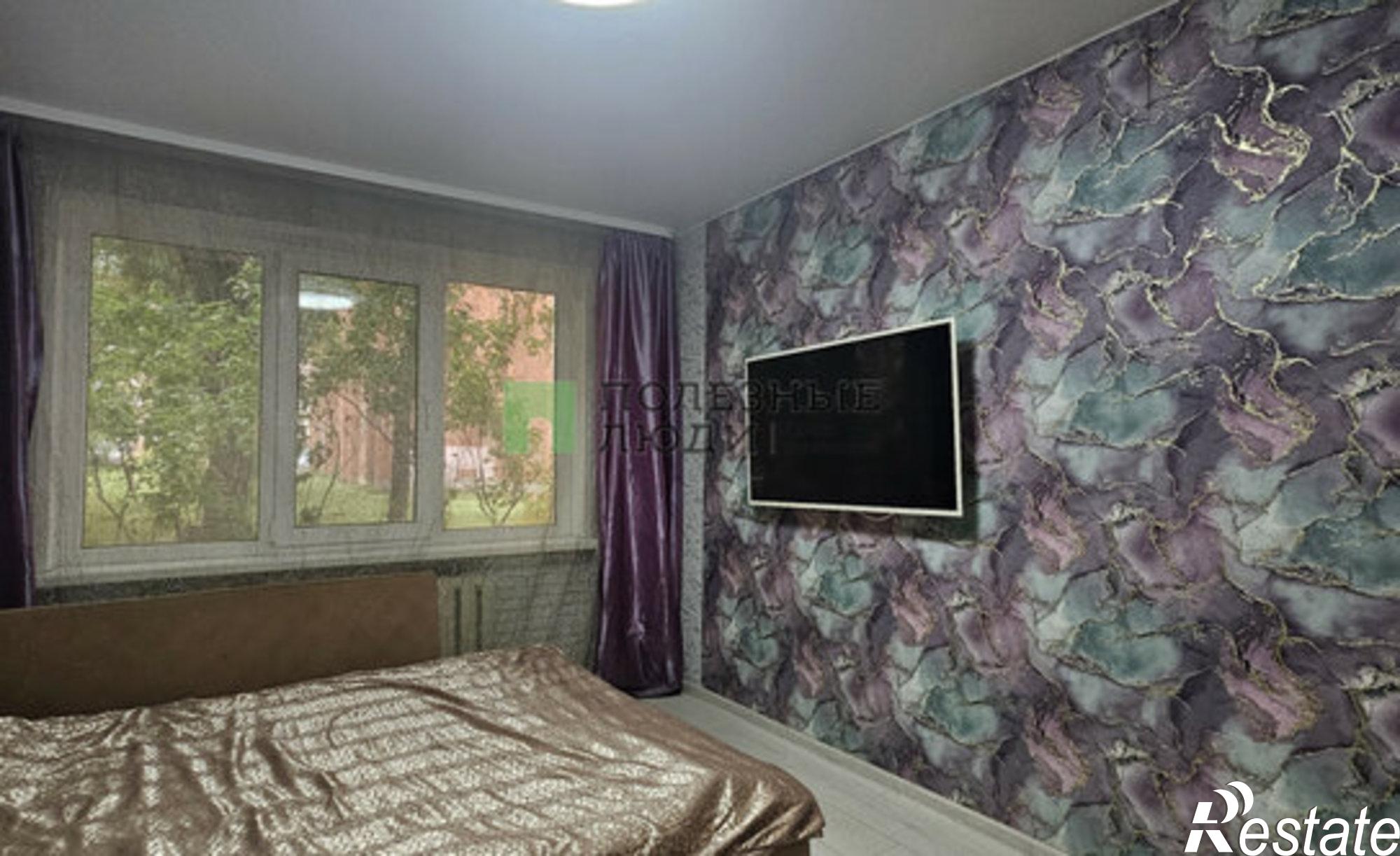 Купить квартиру за 4 900 000 рублей на ул Промышленная, 27