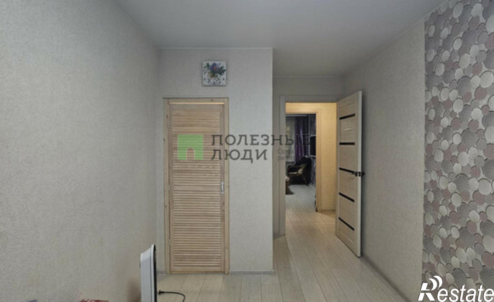 Купить квартиру за 4 900 000 рублей на ул Промышленная, 27