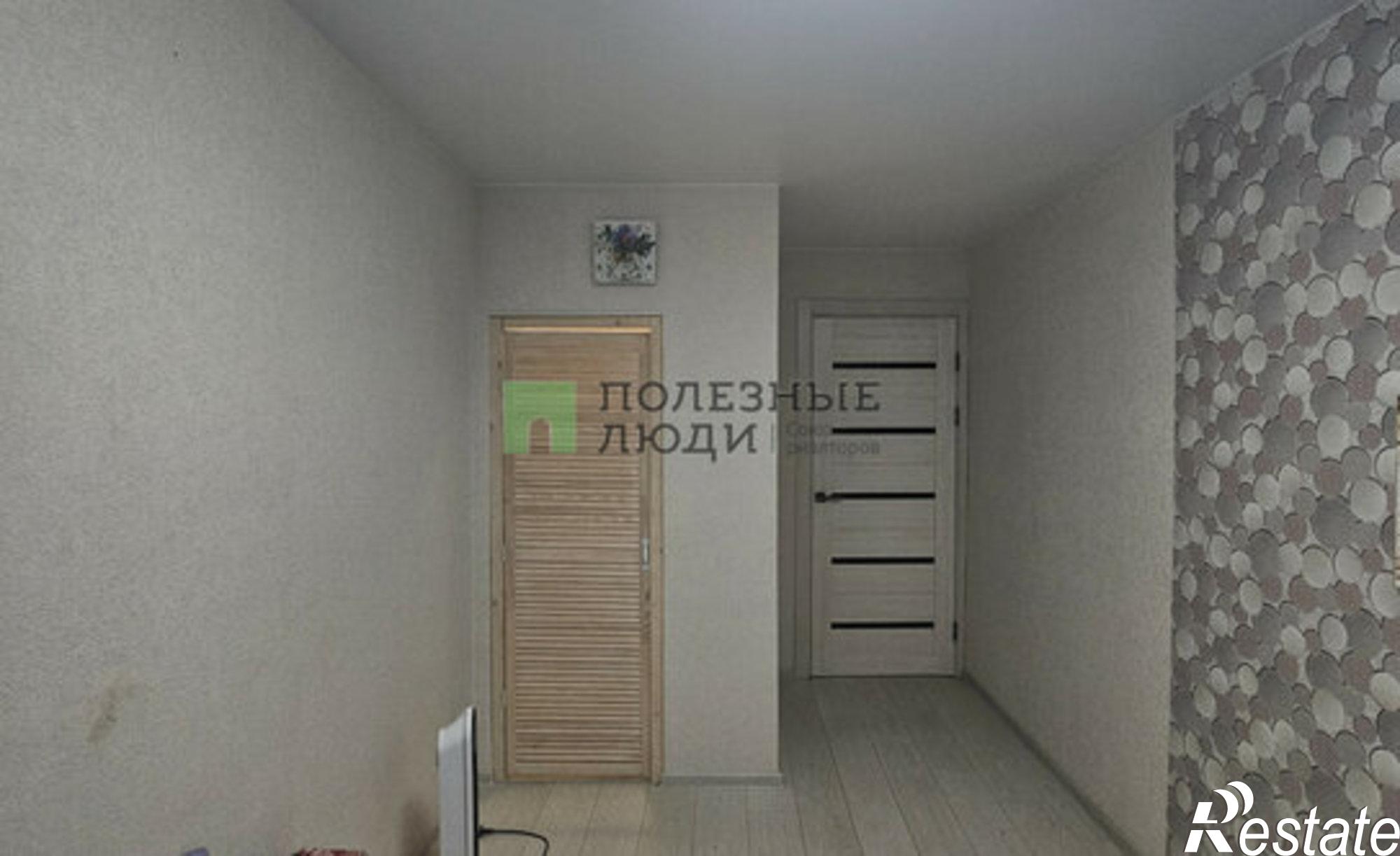 Купить квартиру за 4 900 000 рублей на ул Промышленная, 27