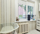 3-комн, 59кв м, этаж 1/5 ул Промышленная, 27