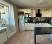 2-комн, 60кв м, этаж 4/18 ул 40 лет Победы, 138а