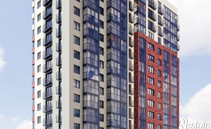 1-комн квартира Камбарская улица, 7,  д. 7