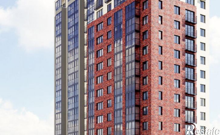 1-комн квартира Камбарская улица, 7,  д. 7