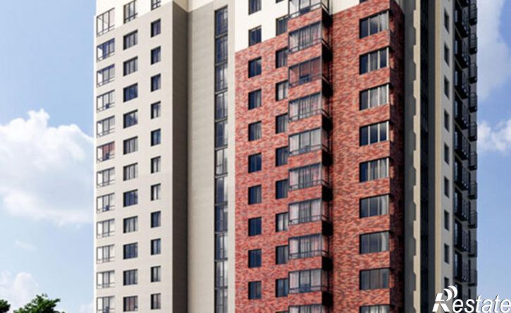 1-комн квартира Камбарская улица, 7,  д. 7