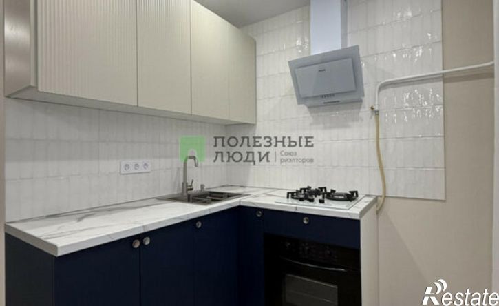 2-комн квартира ул 30 лет Победы, 46,  д. 46