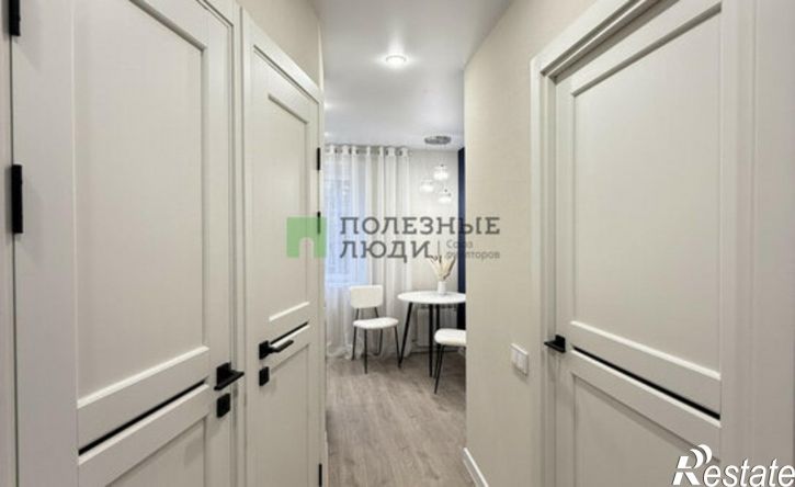 2-комн квартира ул 30 лет Победы, 46,  д. 46