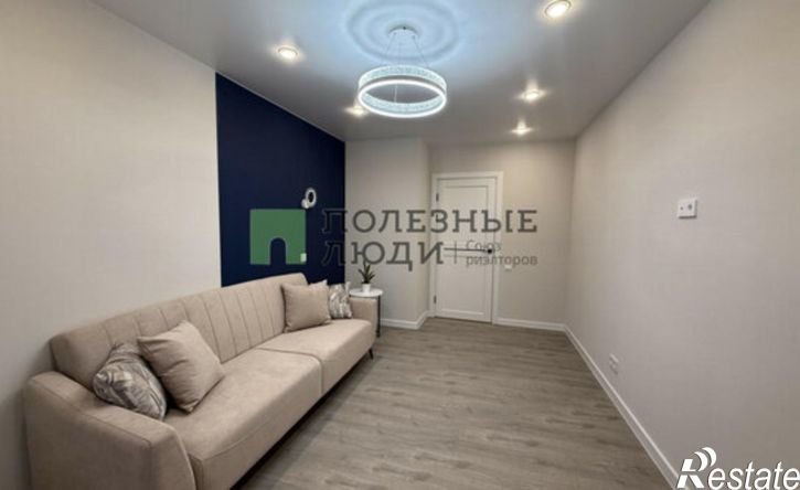 2-комн квартира ул 30 лет Победы, 46,  д. 46