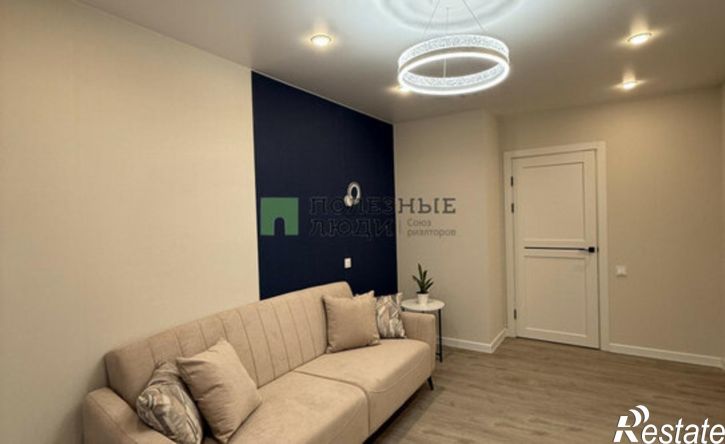 2-комн квартира ул 30 лет Победы, 46,  д. 46