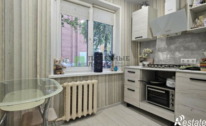 3-комн квартира ул Промышленная, 27,  д. 27