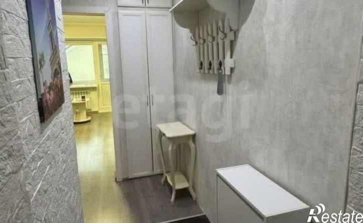 2-комн квартира ул Циолковского, 13,  д. 13