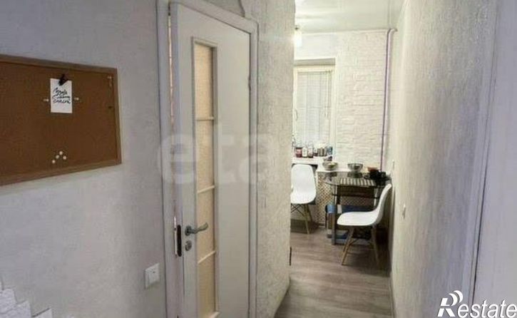 2-комн квартира ул Циолковского, 13,  д. 13