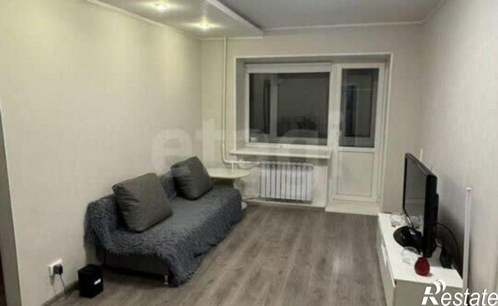 2-комн квартира ул Циолковского, 13,  д. 13