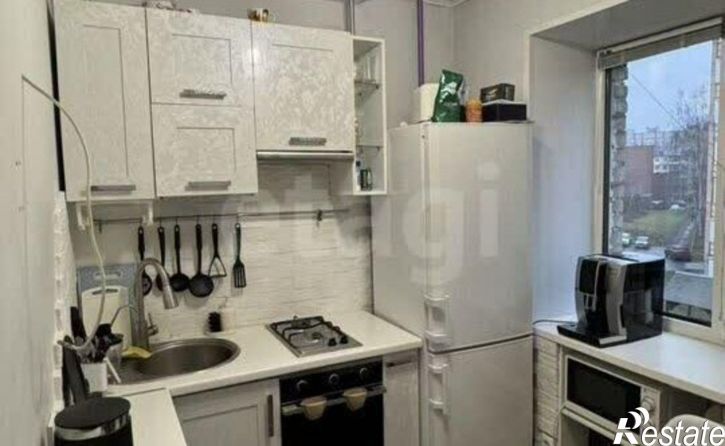 2-комн квартира ул Циолковского, 13,  д. 13