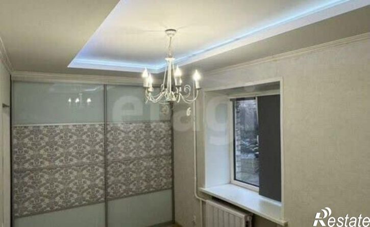 2-комн квартира ул Циолковского, 13,  д. 13