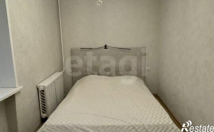 2-комн квартира ул Циолковского, 13,  д. 13