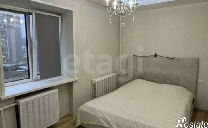 2-комн квартира ул Циолковского, 13,  д. 13